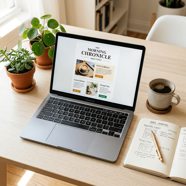 Newsletter