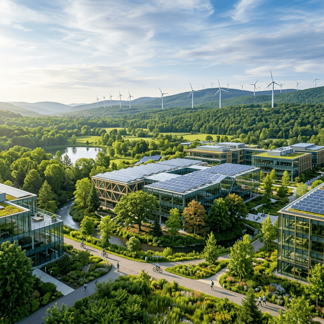 Sustainability