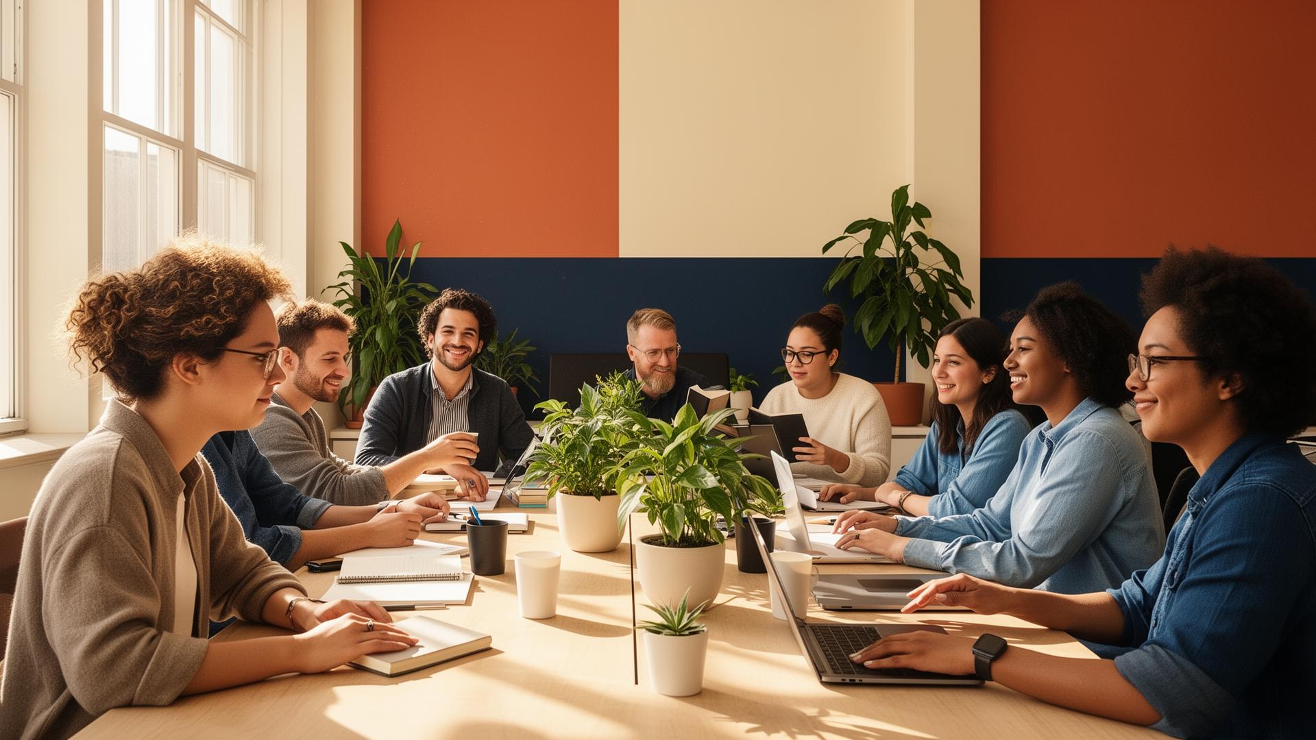 CiroStack team