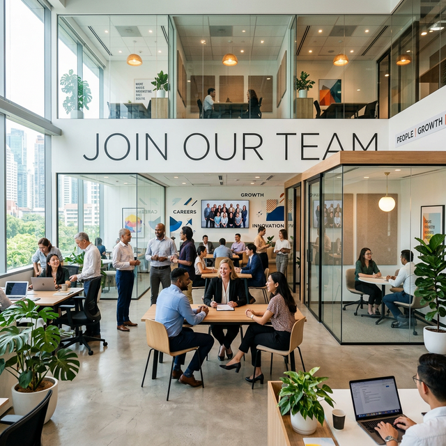 CiroStack careers