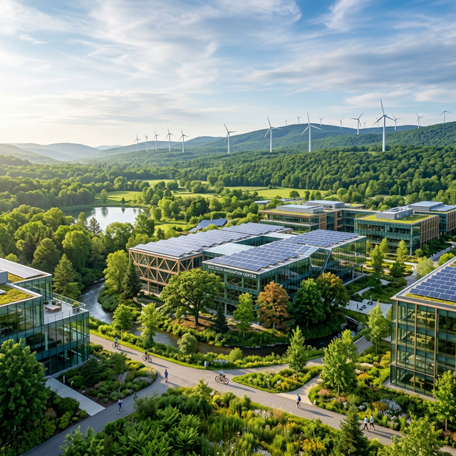 Sustainability