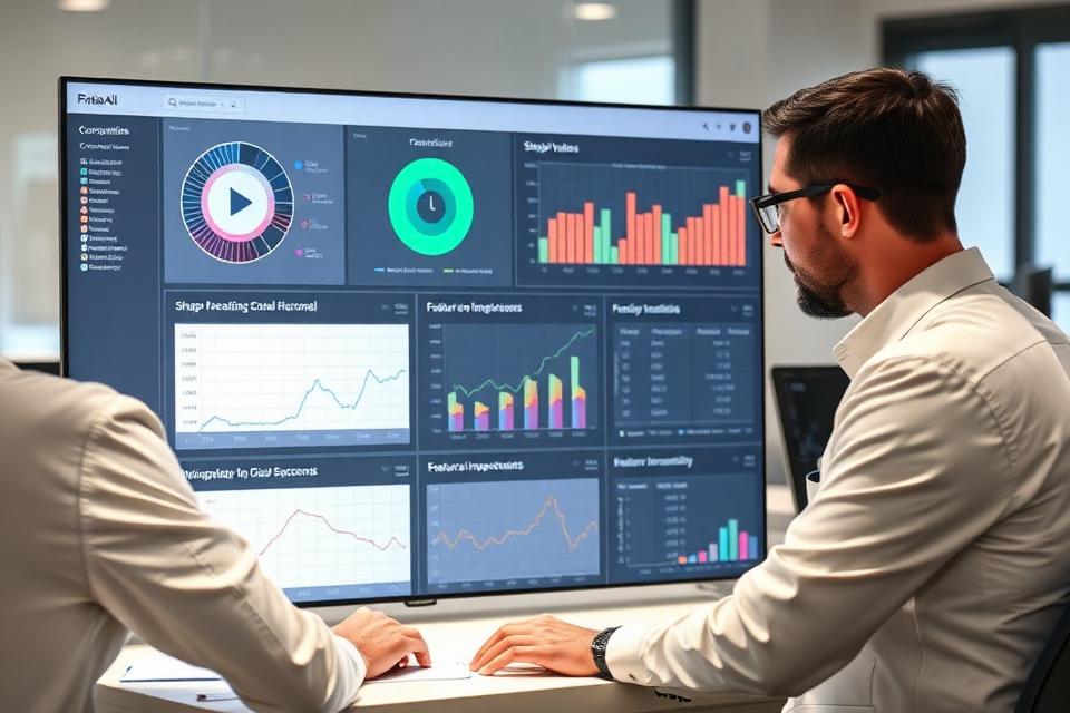 Focus on Explainability