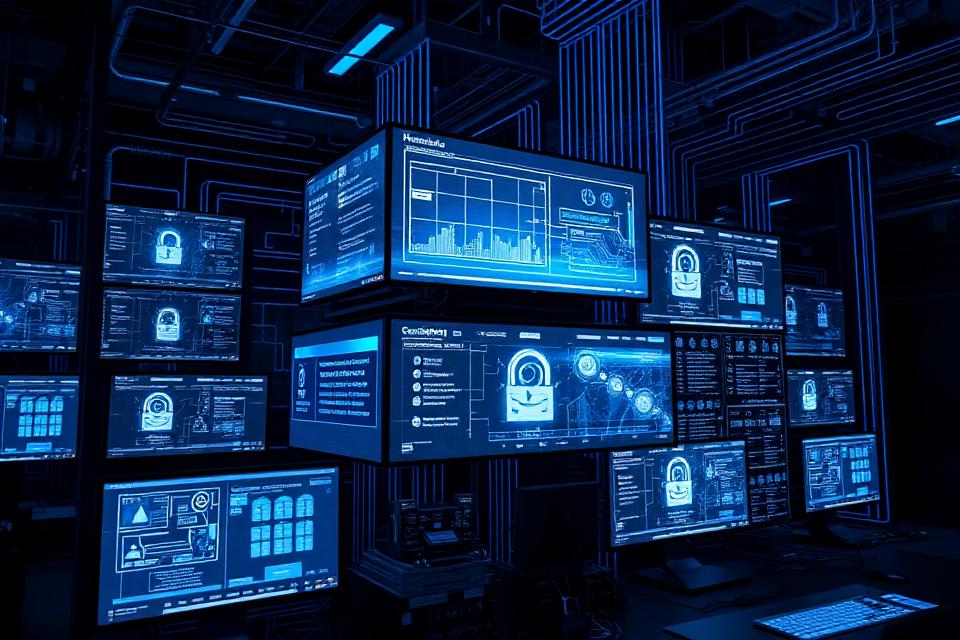 Security as a Foundation