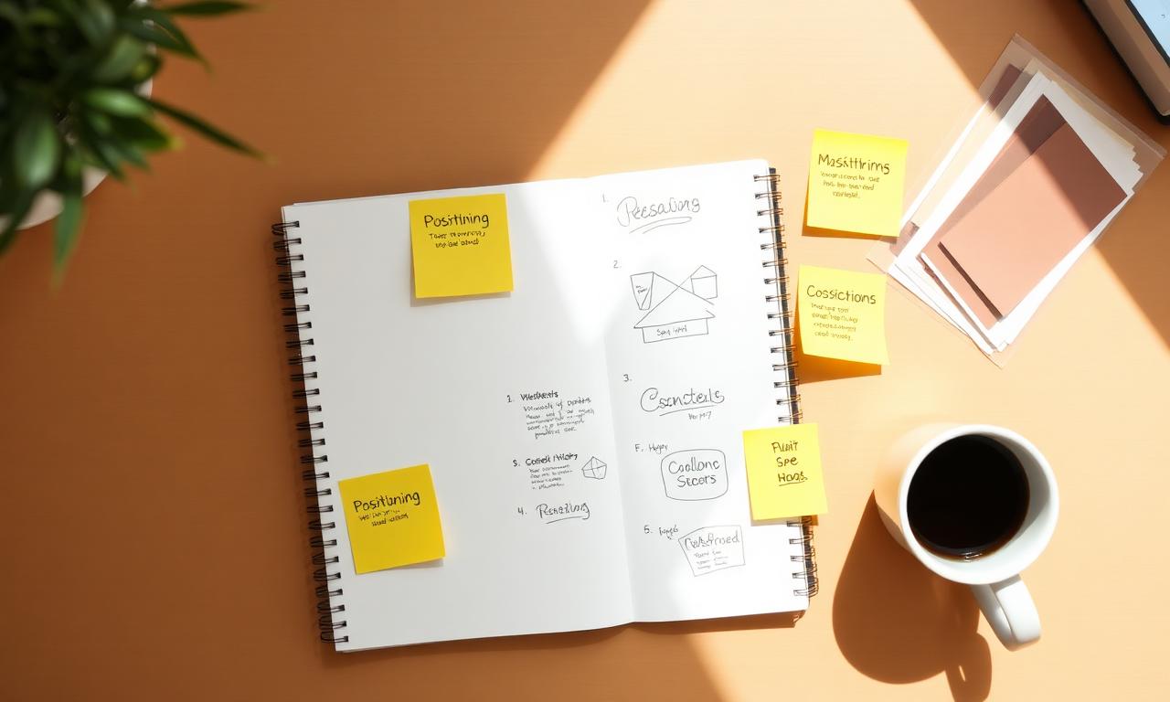 Startup Branding
