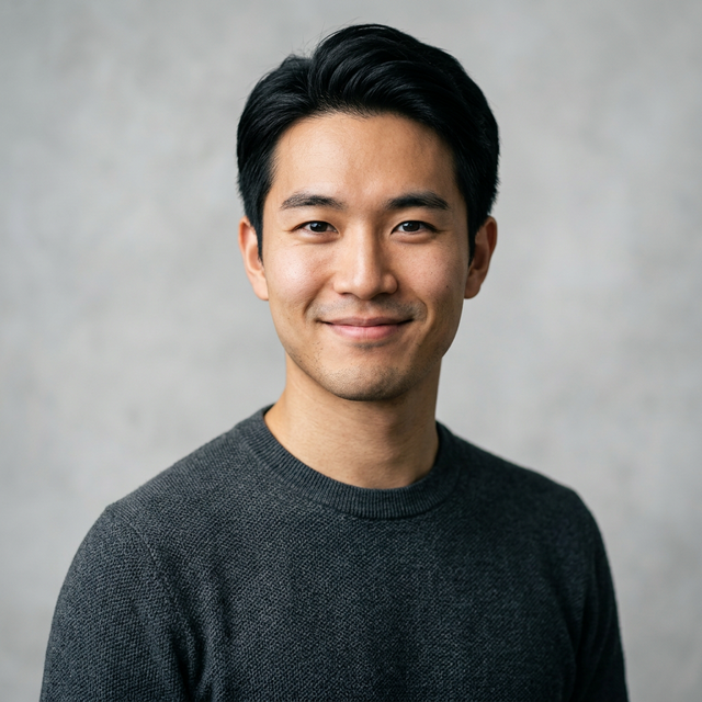 Kai Tanaka