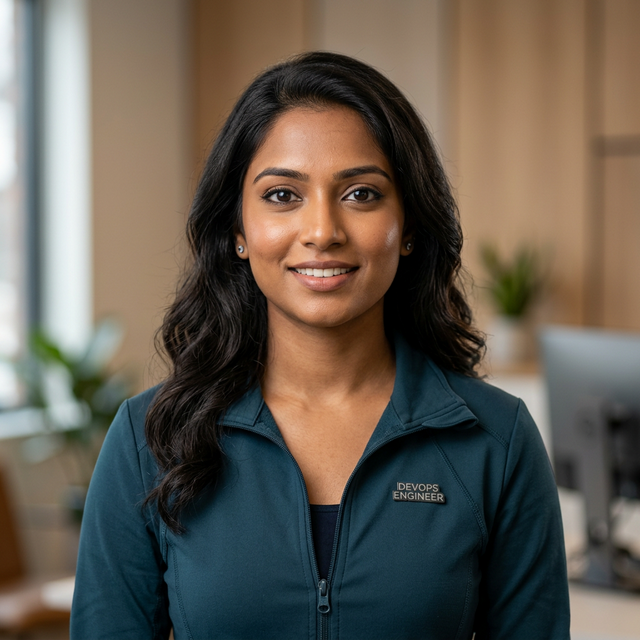 Priya Nair